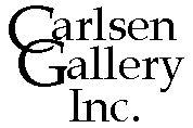 Carlsen Gallery, Inc.